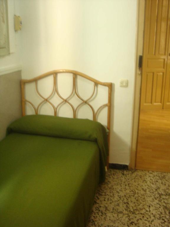 Hostal Union Campana セビリア エクステリア 写真
