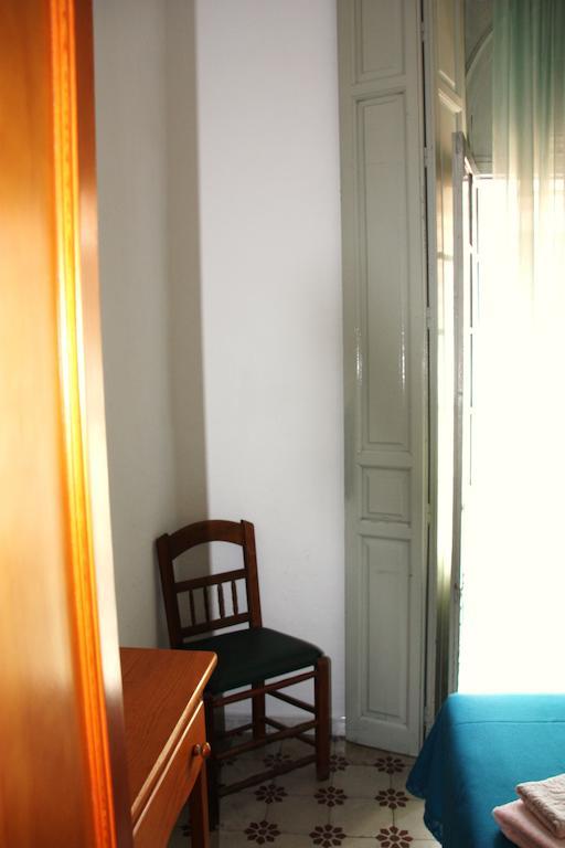 Hostal Union Campana セビリア エクステリア 写真