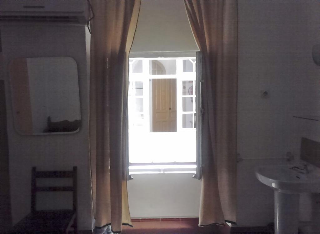 Hostal Union Campana セビリア 部屋 写真